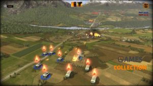 R. U. S. E. (PS3)