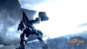 Armored Core 4 (XBOX360) 