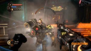 BioShock Ultimate Rapture Edition (PS3)