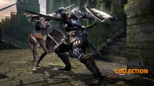 Dark Souls (PS3)