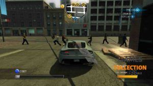Driver: San Francisco (XBox 360) 