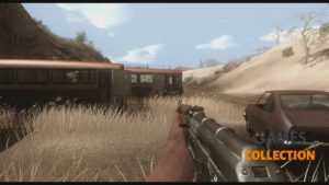 Far Cry 2 (PS3)
