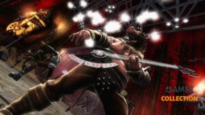 Guitar Hero: Warriors of Rock (PS3)