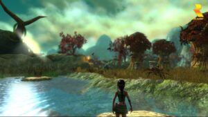 Kameo Elements of Power (XBOX360)