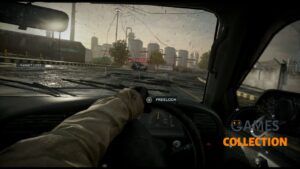 Medal of Honor: Warfighter (XBOX360) 