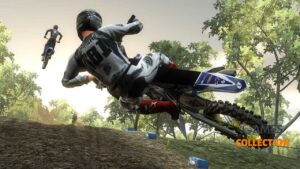 MX vs ATV: Reflex (XBOX 360/ONE/X/ Series)