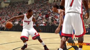 NBA LIVE 10 (PS3)