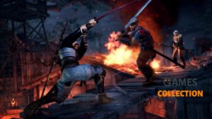 NiOh (PS4)