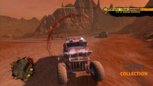 Red Faction: Guerrilla (PS3)