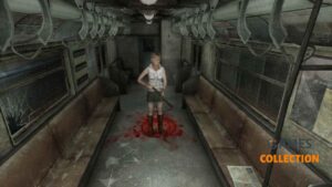 Silent Hill HD Collection (XBOX 360) 