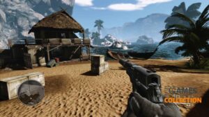 Sniper 2: Ghost Warrior (PS3)