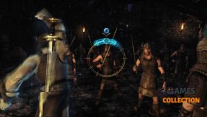Beowulf (XBOX360)