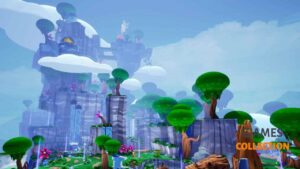 Trover Saves the Universe (PS4)