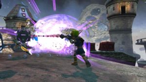 Playstation Move Heroes (PS3)