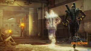 Resistance 3 (PS3) невероятный шутер, где война с Химерой бушует в последней главе блокбастера серии. Сюжет: Август 1957, Америка потеряна. Четыре года спустя Resistance 2, бесчестно уволенный часовой Джозеф Капелли забросил борьбу с угрозой Химер. Он скрывается с другими выжившими, включая его жену и сына. Когда появляется доктор Федор Маликов с предложением нанести удар по оккупантам Химер. Капелли оставляет семью чтобы отправиться в путешествие из Оклахомы в Нью-Йорк. По пути он встречает остатки человечества, оставленные со времен жестокого вторжения Химер. В Resistance III (Play Station 3) возьмите на себя роль Джозефа Капелли и отправляйтесь в героическое путешествие по Соединенным Штатам Америки, столкнувшись с остатками человечества, оставшимися после жестокого вторжения химер, которое имело место в сопротивлении 2. Особенности: установленные в различных мес Испытайте расширенный онлайн или оффлайн кооперативный режим в Резистенс 3 (ПС3). И, помимо этого, широкие конкурентные многопользовательские режимы, тах по всему миру, включая Республику Чад, Африку. • Владейте Арсеналом разрушительного нового и знакомого оружия, включая яблочко и Стрелка. • Войдите на Чикагский железнодорожный вокзал через PlayStation Home и сразитесь с Химерой на новом поле боя в Резистенс III (Плейстейшн 3).