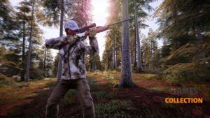 Hunting Simulator 2 (Switch)