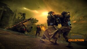 Killzone (PS2)