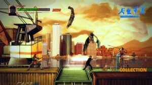 Kung Fu: High Impact (XBOX360) Kinect