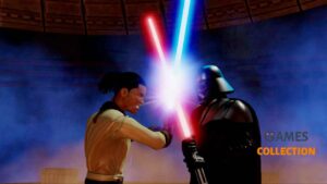 Kinect Star Wars (XBOX360)