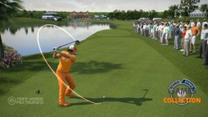 Tiger Woods PGA Tour 13 (XBOX360)
