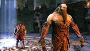 Castlevania: Lords of Shadow (PS3) Б/У