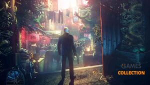 Hitman Absolution: Professional Edition (PS3)