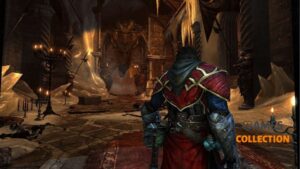 Castlevania: Lords of Shadow (XBOX360)