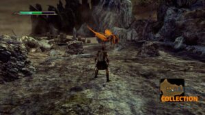 Clash of the Titans (XBOX360)