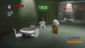LEGO Star Wars II: The Original Trilogy (Xbox 360/Xbox One) Б/у