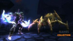 Kingdoms of Amalur: Reckoning (XBOX360)