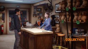 Life Is Strange 2 (XBox One)