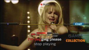 Lips (XBOX360)