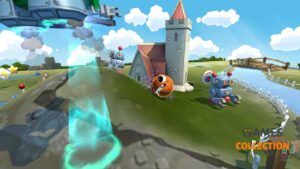 Little Deviants (PS Vita)