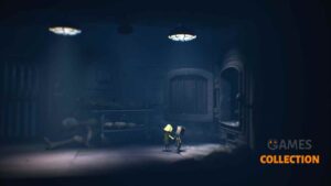 Little Nightmares II (PS5)