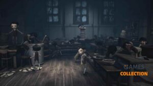 Little Nightmares II (PS5)