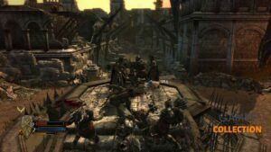 Lord of the Rings: War in the North (PS3)