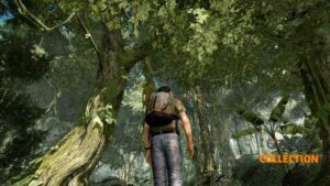 Lost: The Video Game (XBOX360) Б/у