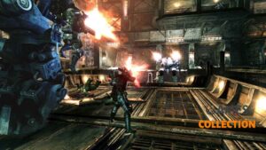 Lost Planet 2 (XBOX360)