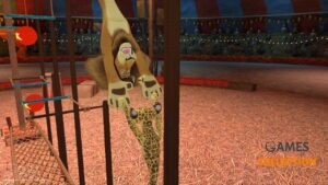 Madagascar 3: The Video Game (XBOX360)