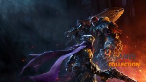 Darksiders Genesis (XBox One)