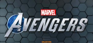 marvel avengers