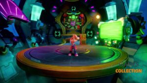 Crash Bandicoot 4: It's About Time (XBox One)