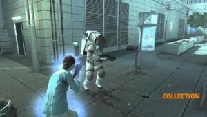 Mind Jack (XBOX360)