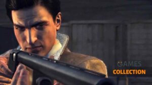 Mafia II + Все дополнения (XBOX360)