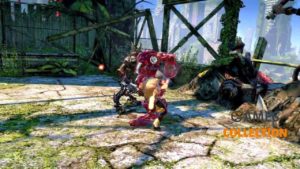 Enslaved: Odyssey to the West