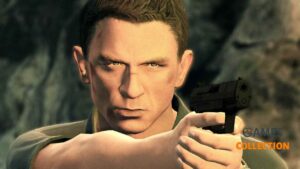 James Bond 007: Blood Stone (XBOX360)