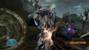 Halo Reach (XBOX360)