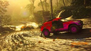 DiRT 5 (PS4)