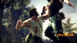 X-Men Origins: Wolverine (PS3)