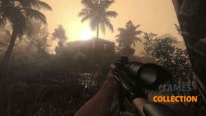Far Cry 2 (XBOX360)